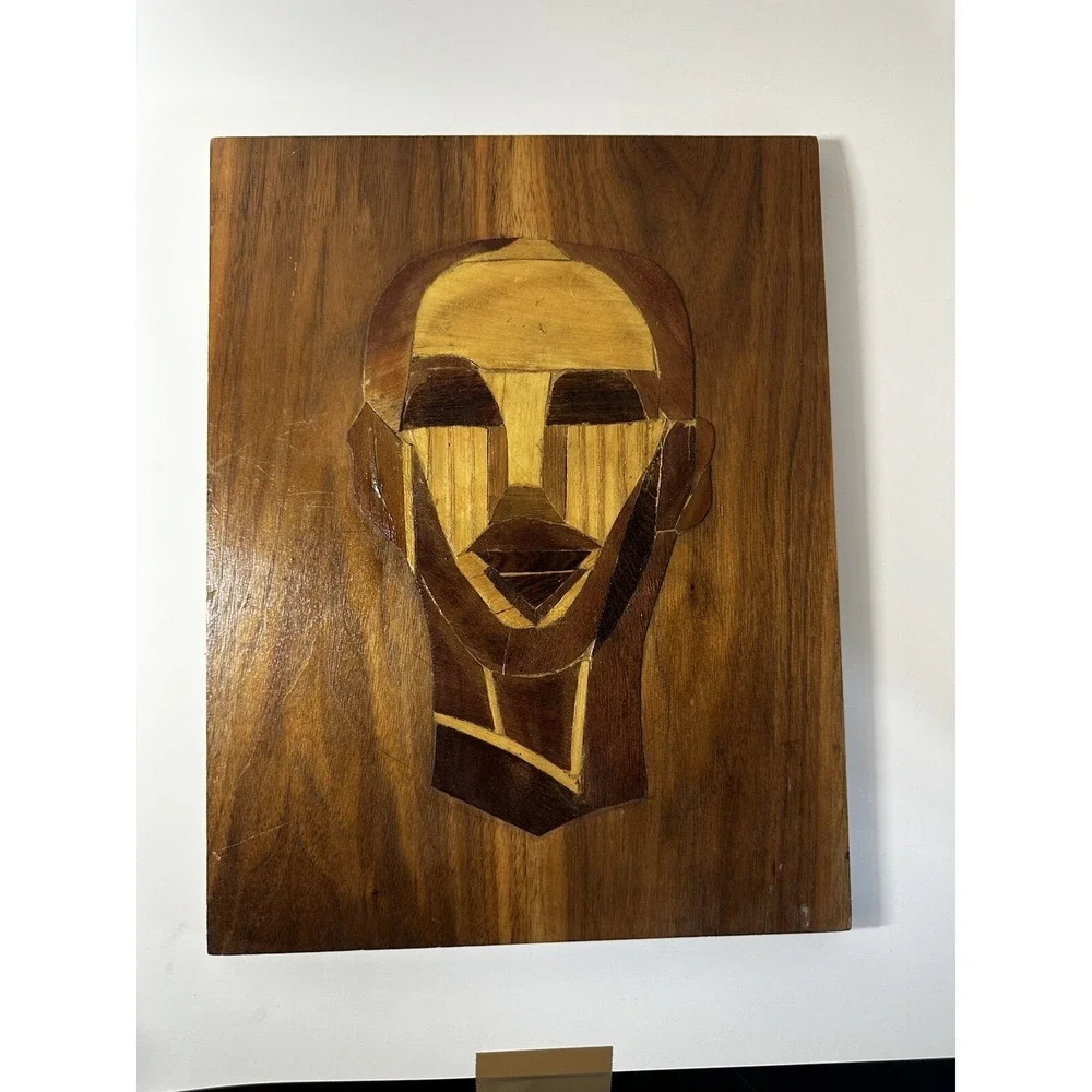 Portrait‎ Unique Wall Art